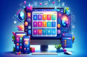 E-Ticaret Trendleri ve Yazılımları